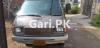 Toyota Hiace  1985 For Sale in Hajipura Road