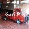 Suzuki Pickup  1991 For Sale in Thokar Niaz Baig