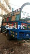 Hino Truck  1992 For Sale in North Karachi