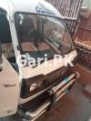 Suzuki Bolan  2016 For Sale in Gulberg 3