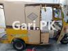 Tez Raftar Rickshaw  2013 For Sale in Pinwal