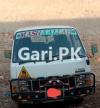 Toyota Hiace  1986 For Sale in Jinnah Town