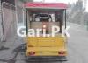 Siwa Rickshaw  2020 For Sale in Ferozepur Road