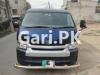 Toyota Hiace  2017 For Sale in GT Road