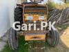 Massey Ferguson MF 385  2001 For Sale in Kotli - Mirpur Road