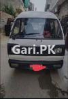 Suzuki Bolan  1991 For Sale in Bagarian