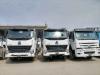 Hino Truck  2017