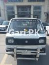 Suzuki Ravi  2022 For Sale in Mall Road