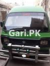 Suzuki Bolan  2015 For Sale in Mori Gate