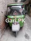 New Asia Loader Rickshaw  2020 For Sale in Tajpura