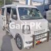 Mazda Scrum  2013 For Sale in Manghopir Road