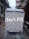 United Loader Rickshaw  2018 For Sale in Satellite Town