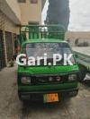 Suzuki Ravi  2016 For Sale in Gulberg Greens
