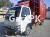 Isuzu NKR  2020 For Sale in I-10/3