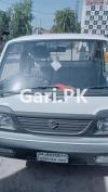Suzuki Pickup  2022 For Sale in Shujabad