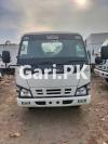 Isuzu NKR  2022 For Sale in Johar Town