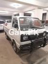 Suzuki Pickup  2022 For Sale in Garden West