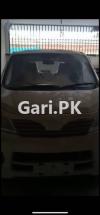 Changan M9  2022 For Sale in Gajju Matah