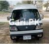 Suzuki Bolan  2017 For Sale in Landhi 1