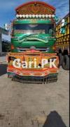 Hino Truck  2007 For Sale in Haranpur