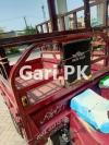 New Asia Loader Rickshaw  2022 For Sale in Azam Gardens