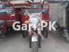 New Asia Loader Rickshaw  2023 For Sale in Qayyumabad
