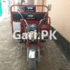 Road Prince Loader  2021 For Sale in Burewala Vehari Road