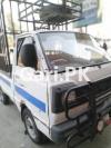 Suzuki Ravi  2006 For Sale in Sher Shah Colony