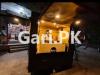 United Loader Rickshaw  2023 For Sale in Sargodha Road
