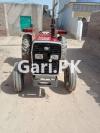 Massey Ferguson MF 240  2019 For Sale in New Multan