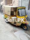 New Asia Rickshaw  2021 For Sale in Kot Lakhpat