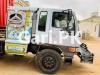 Hino Truck  1996 For Sale in Nishatabad