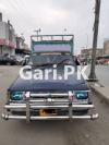 Toyota Pickup  1989 For Sale in Shahdara