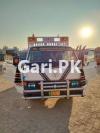 Toyota Pickup  1987 For Sale in Thokar Niaz Baig