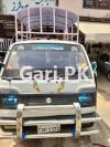 Suzuki Pickup  1984 For Sale in Thokar Niaz Baig