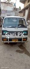 Suzuki Pickup  2015 For Sale in Orangi Town