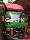 Suzuki Pickup  2015 For Sale in Suraj Miani