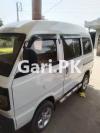 Suzuki Bolan  2018 For Sale in Cantt