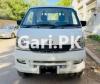 Changan M8  2020 For Sale in PECHS