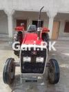 Massey Ferguson MF 240  2021 For Sale in Writer Colony