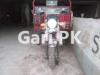 New Asia Loader Rickshaw  2023 For Sale in Jamshed Road