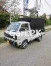 Suzuki Ravi  2016 For Sale in Rawalpindi•