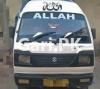 Suzuki Bolan  1989 For Sale in Laloo Khait