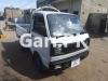 Suzuki Ravi  2011 For Sale in Karachi•