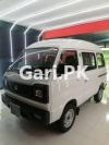 Suzuki Bolan  2020 For Sale in Margalla Town