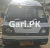 Suzuki Bolan  1987 For Sale in Surjani Town