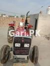 Massey Ferguson MF 260  2022 For Sale in New Multan