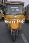 Tez Raftar Loader Rickshaw  2023 For Sale in Ghausia Colony