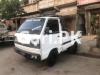 Suzuki Ravi  1995 For Sale in North Karachi