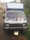 Suzuki Pickup  2013 For Sale in Johar Town Phase 2